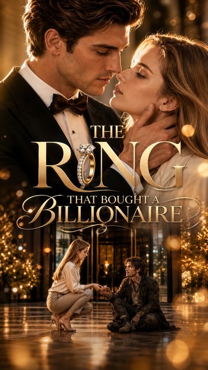 The Ring That Bought a Billionaire - Second Chance Romance Episode ADB