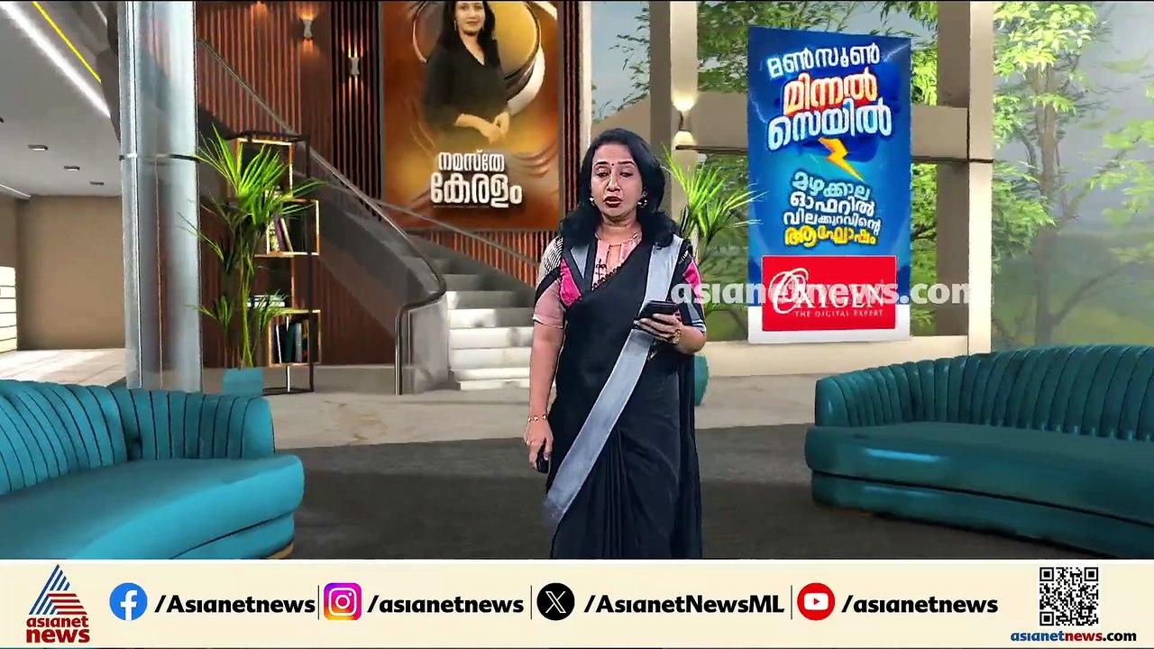 അജിത് കുമാറിന് സംരക്ഷണം തുടരുന്നോ?; SIT റിപ്പോർ...