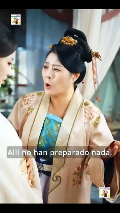 La Reina Implacable Completo En Español