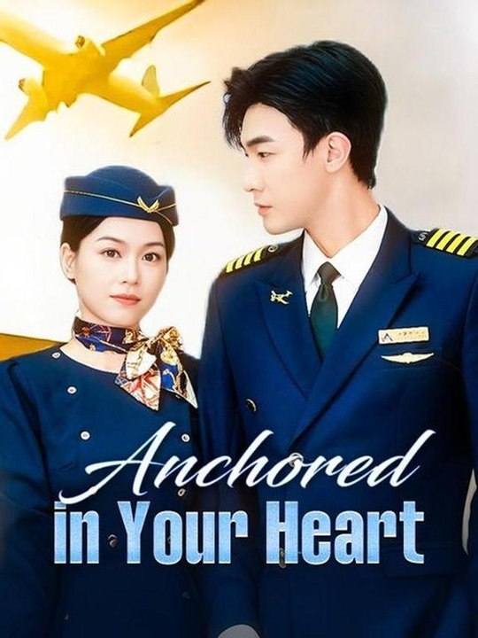 Anchored in Your Heart Full HD