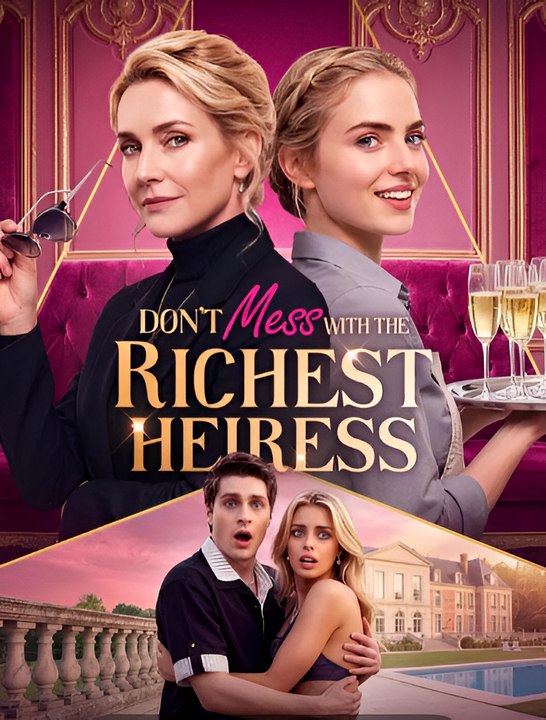Don't Mest With The Richest