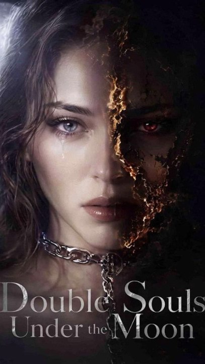 Double Souls Under the Moon Fantasy Romance Ars - Exclusive Movie 2026