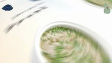蛸夹子豆腐！辽宁营口特色美食！形似豆腐味胜蟹！非遗技艺传百年