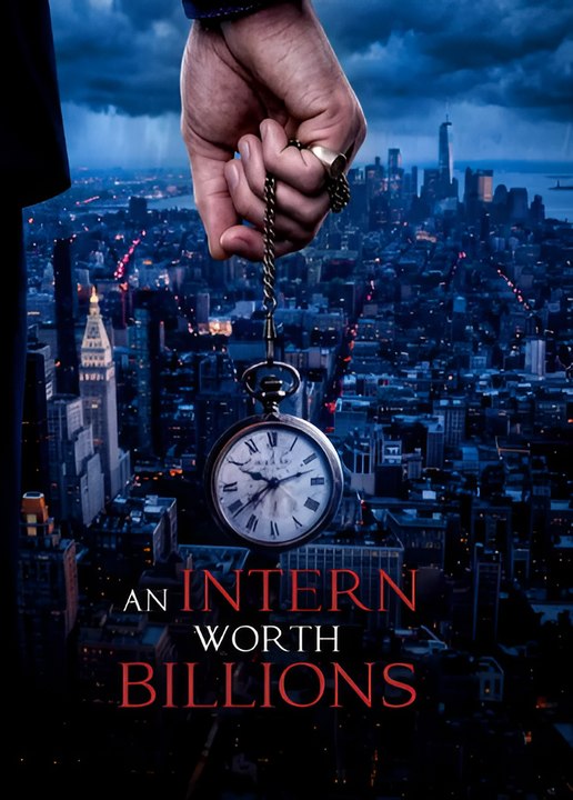 An Intern Worth Billions