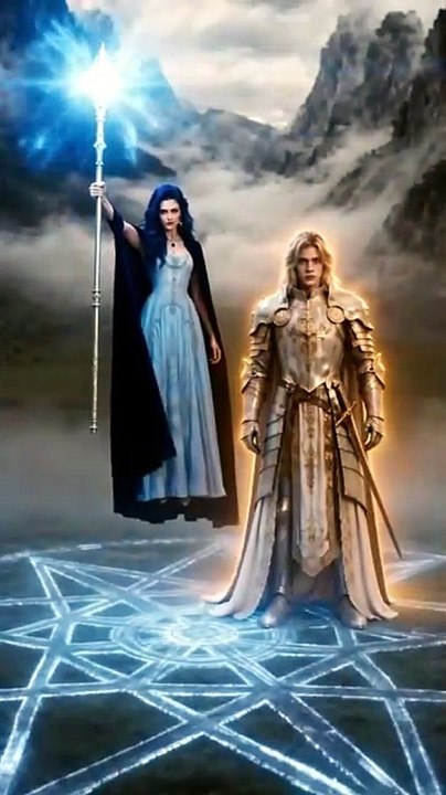 The Magicless Heir Ruler of the Realm-Drama FULL MOVIES ENGLISH SUB [Full Movie]