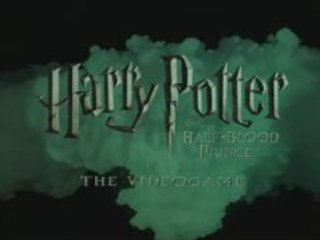 Harry Potter Et Le Prince De Sang-Mele ps3 - Teaser