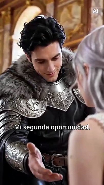Fragmentos de Luna: venganza lupina | Full 30 Eps SD Drama 2026 [Full Movie]