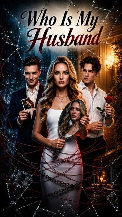Who Is My Husband Full EP