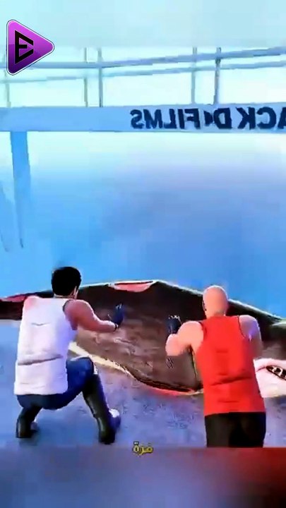 البلاديوم | ملايين أسماك القرش تُقتل بلا سبب 😱 #elpladum #البلاديوم #اكسبلور #سمك #بحر #صيد #fishing