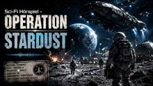 Operation Stardust (Sci Fi Hörspiel)