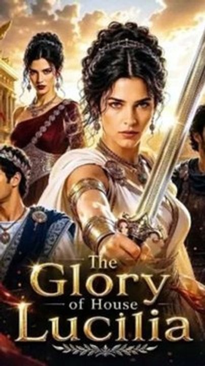 The Glory of House Lucilia - FULL EP | Full Short Drama | English Sub 2026