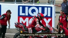 Favourite Title Contender MotoGP 2026 after GermanGP ahead summerbreak