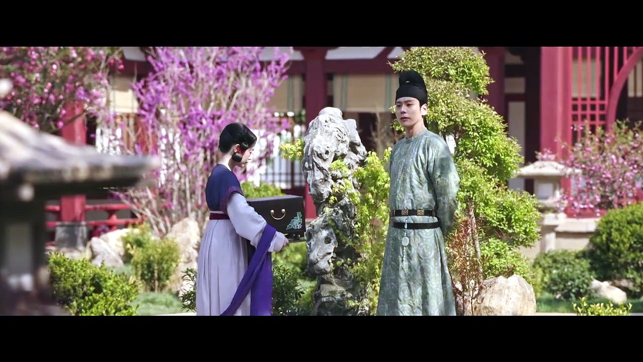 Flourished Peony Episode 3 I FULL MOVIES ENGLISH SUB