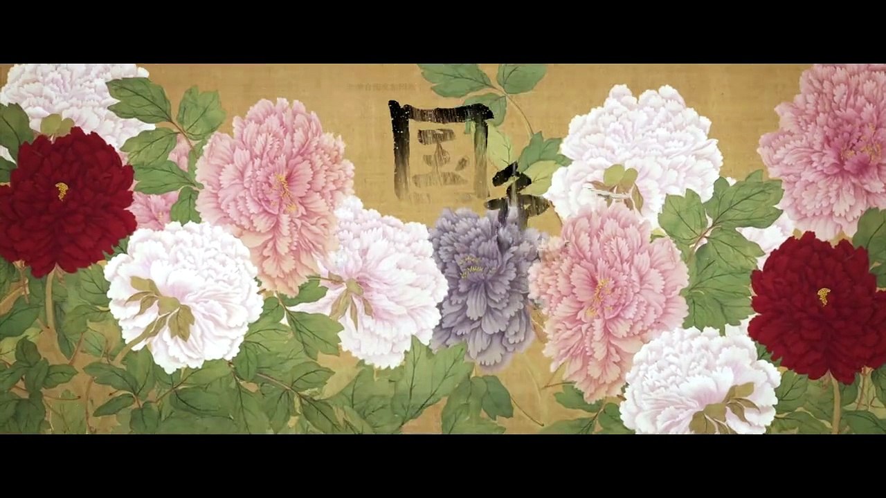 Flourished Peony Episode 1 I FULL MOVIES ENGLISH SUB