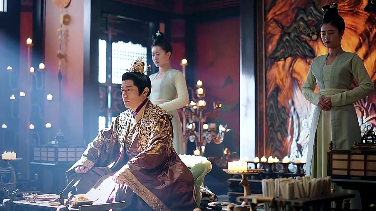 Till the End of the Moon Episode 3 I FULL MOVIES ENGLISH SUB