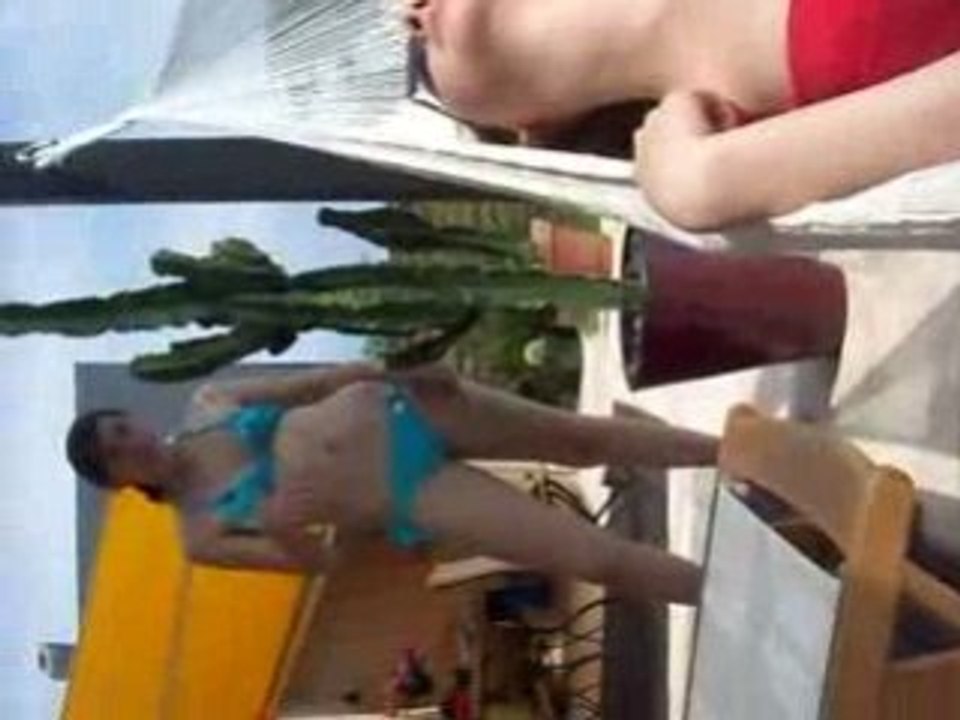 Le Language du Cactus ???!!!! ^^