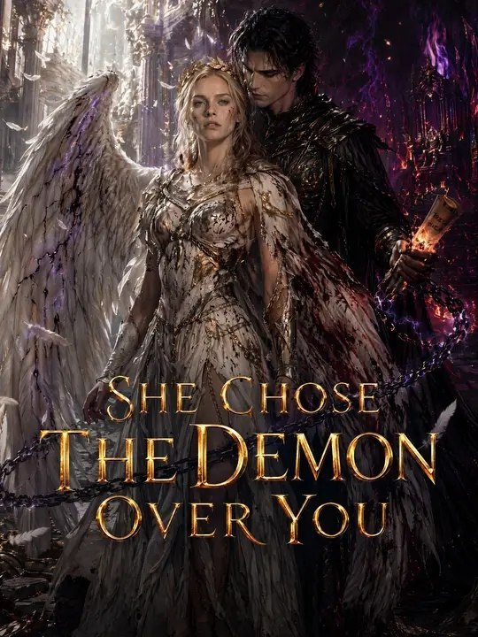 She Chose the Demon over You EP