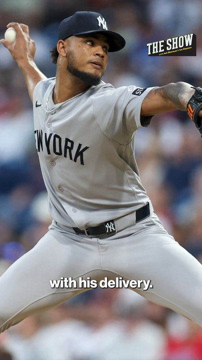 "If I'm San Diego, I'm considering trading Mason Miller to the Yankees."