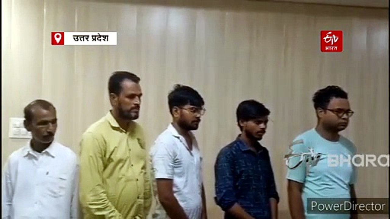 फिरोजाबाद पुलिस का बड़ा एक्शन: 1.50 करोड़ की सा...