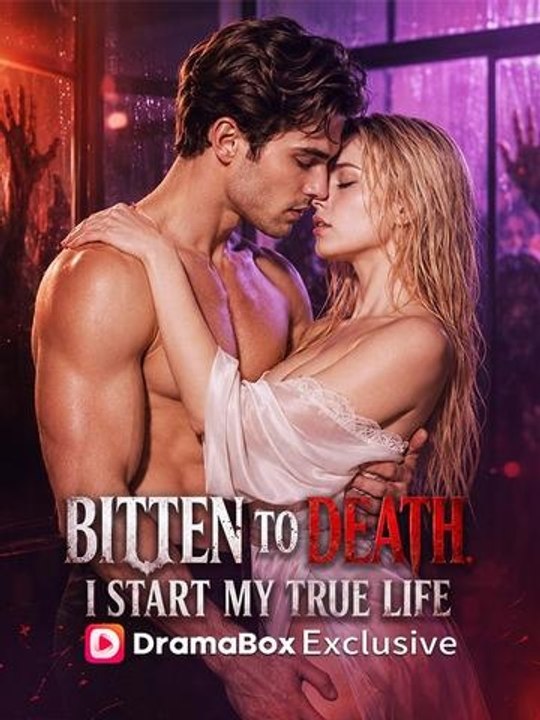 Bitten to Death, I Start My True Life - FULL
