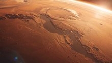 O Futuro Está em Marte — ou Estamos Sonhando Demais