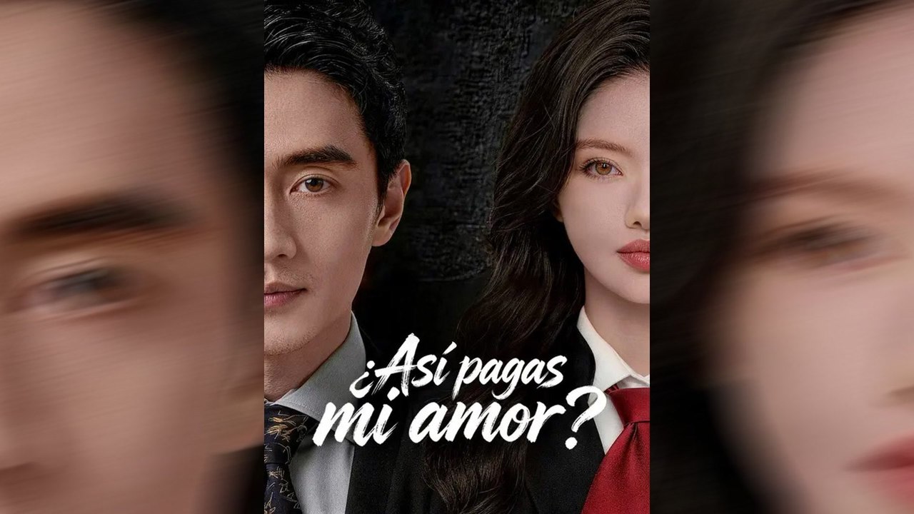 ¿Así pagas mi amor? | Serie Completa | Short Drama Español | NITRO REALMS