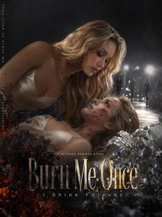 Burn Me Once I Shine Forever | New Movie 2026 . #englishsub #fullepisode🎬🍿🍿