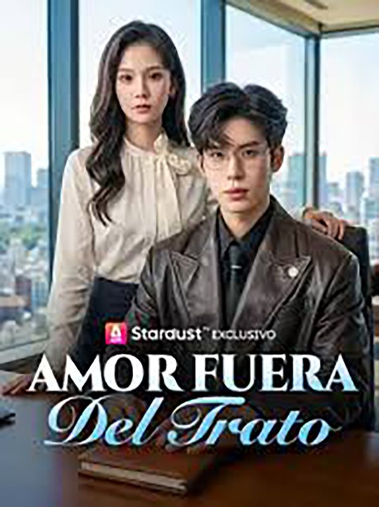 Amor Fuera del Trato | Drama Completo en Español | Drama Hub