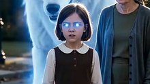 The Education of The Lost Luna - Full Eng Sub