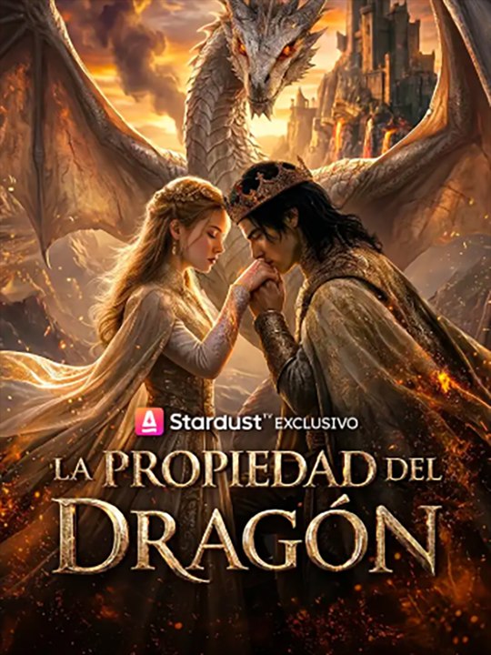 La Propiedad del Dragón | Drama Chino Completo en Español | Drama Vault