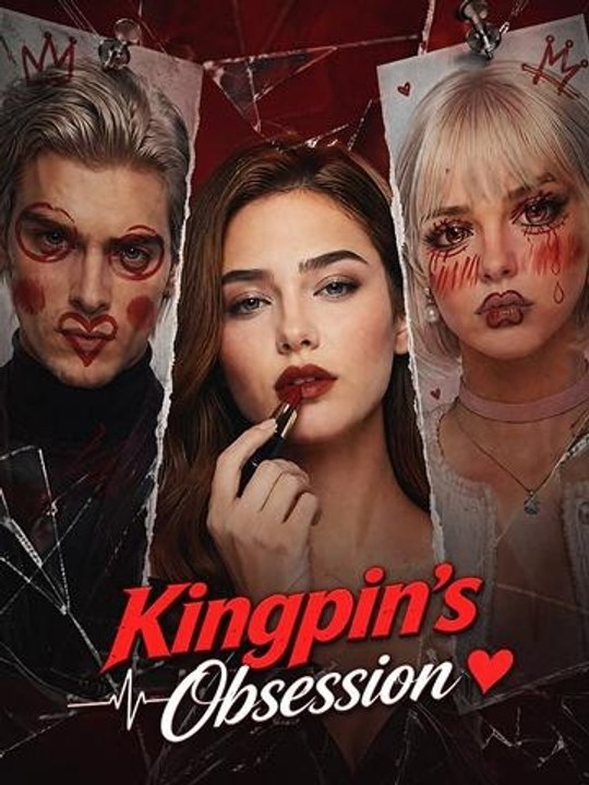 Kingpin’s Obsession - Full Episode