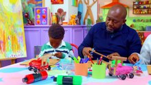 Go Get Arty Season 2 Episode 10