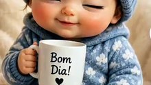 Bom dia 🌞