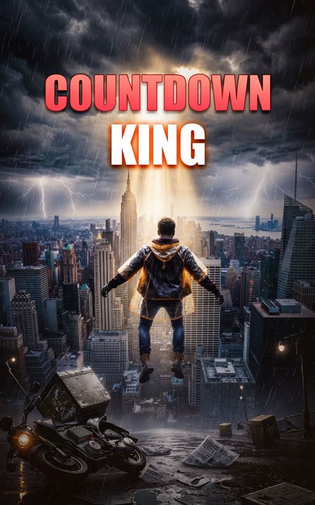 Countdown King FULL MOVIES ENGLISH SUB 2026