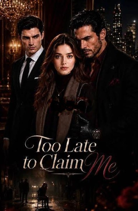 Too Late to Claim Me: New