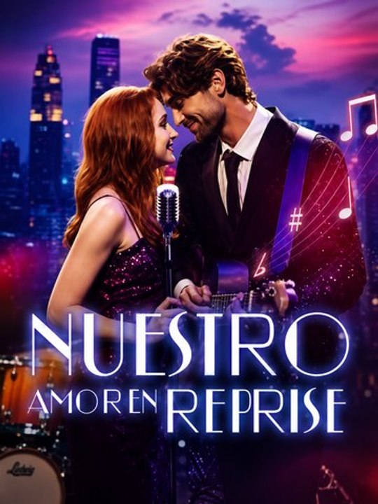 Nuestro Amor en Reprise Episodio Completo Romántico Segundas Oportunidades y Amor Verdadero Español