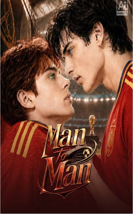Man to Man - FULL MOVIES ENGLISH SUB 2026