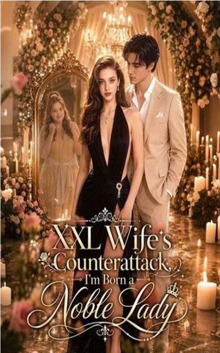 XXL Wife's Counterattack, I'm Born a Noble Lady - FULL MOVIES ENGLISH SUB 2026