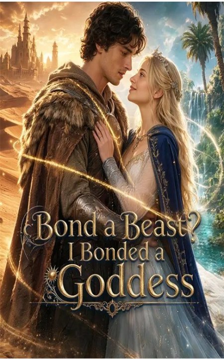 Bond a Beast. I Bonded a Goddess - Full EP 2026