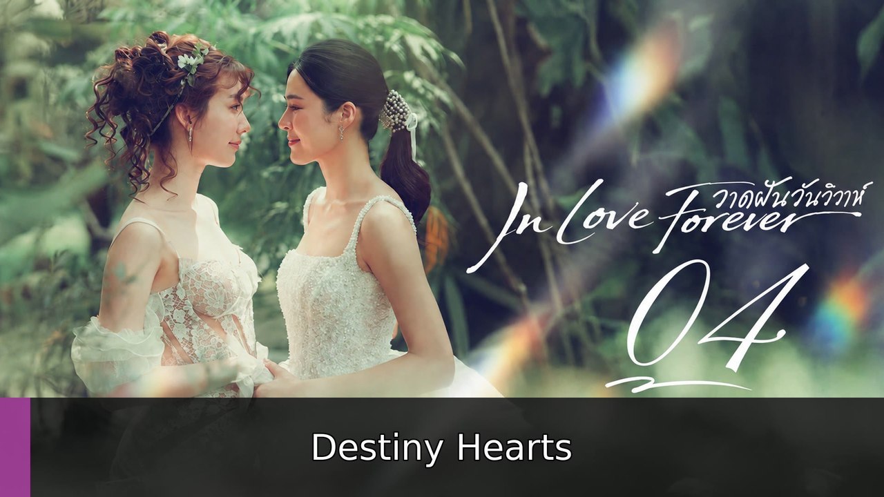 Ep 4 In Love Forever engsub fullepisode Burning Promise