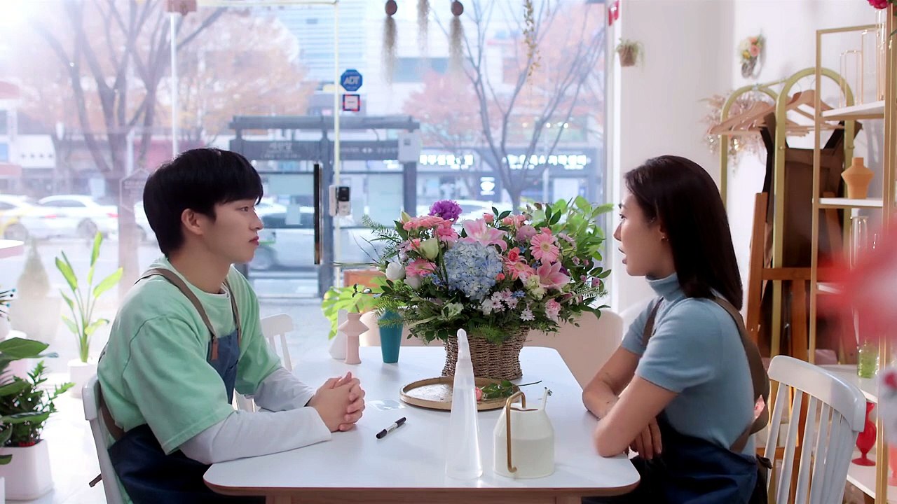 Cherry Blossoms After Winter Episode 2 I FULL MOVIES ENGLISH SUB