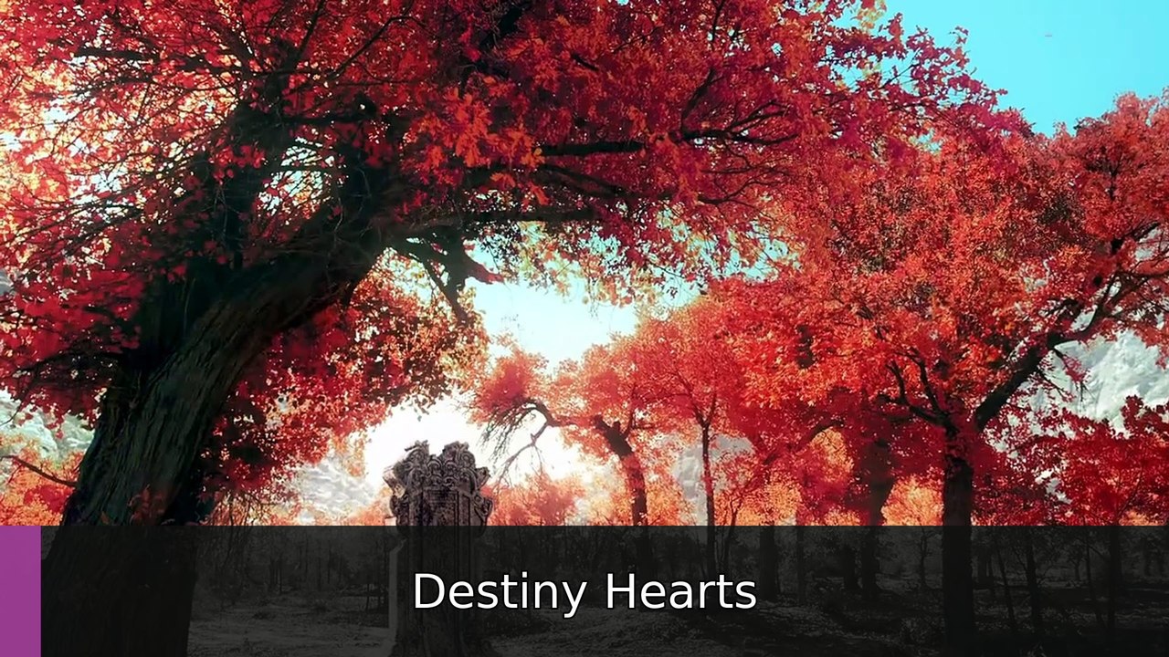The Legend of Taotie Episode 1 I engsub fullepisode🌸 Destiny Hearts