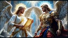 Archangel Michael Why He Is the Most Powerful Angel in Heaven