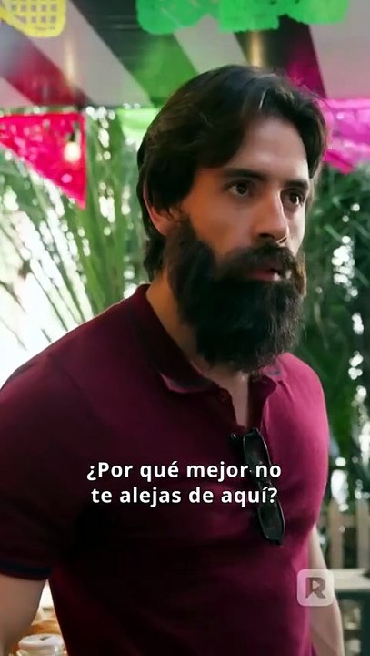 Apártense, llegó el magnate - FULL