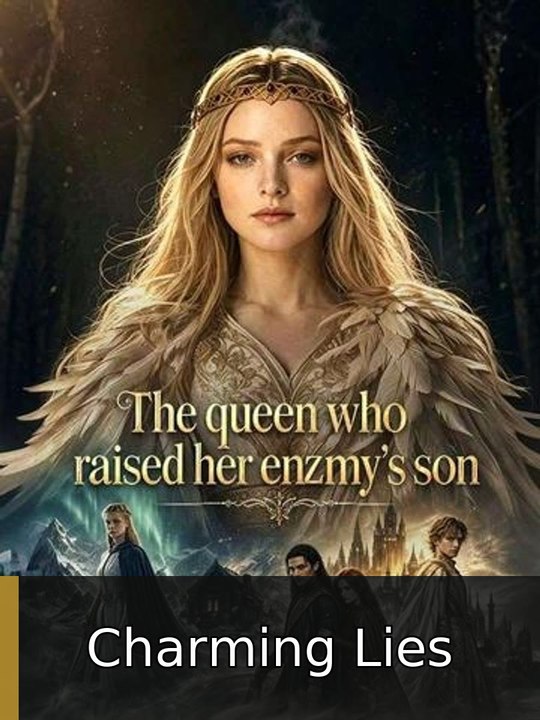 The Queen Who Raised Her Enemy's Son - Full | Charming Lies