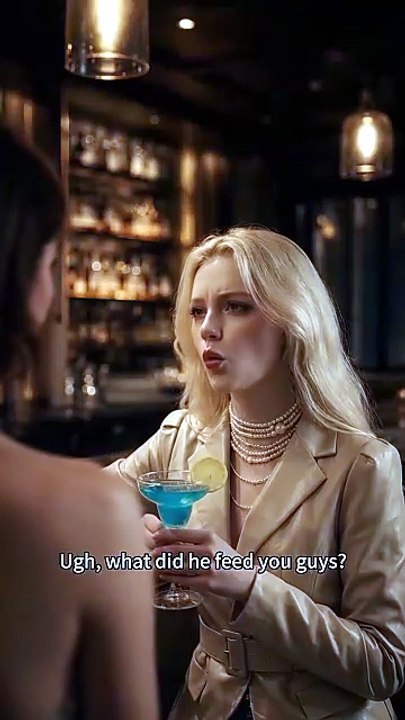 🔥 Too Late, Clair Collins - Full Episode (ENGSUB) | Regretful Ex-Husband, Hidden Heiress #ASM | Trending Drama Short 2026 [Full Movie]