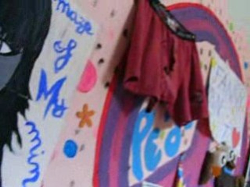 Les Wriggles Le bouillon