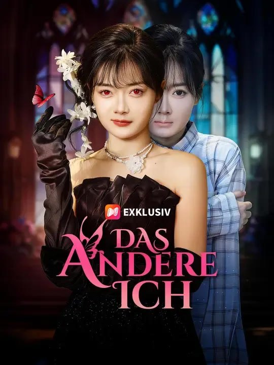 Das andere Ich - Teil 1/2 | Folgen 1-26