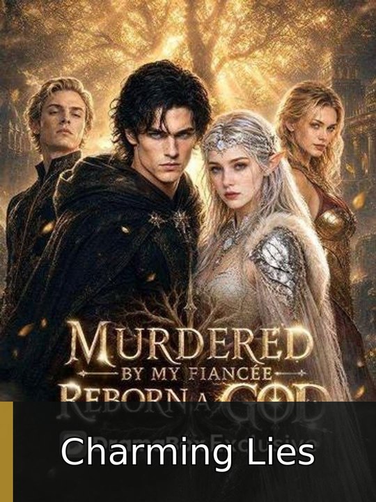 Murdered by My Fiancée, Reborn a God - Full | Charming Lies