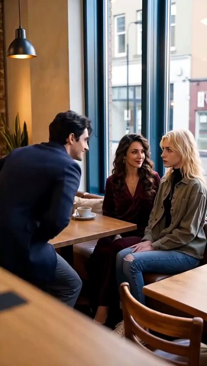 He Doesn't Know I'm Not His Wife | New Movie 2026